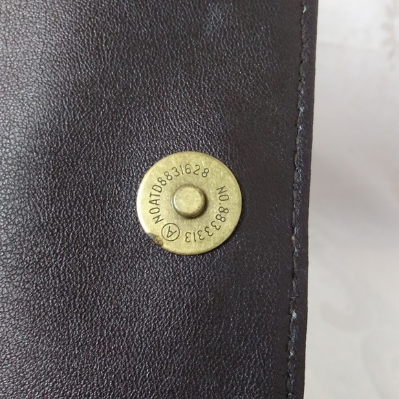 Shoulder Bag + Wallet in Perfect Condition ⭐️⭐️ - Picture 8 of 11